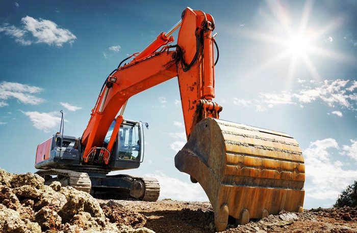 General Digger Information for Residential