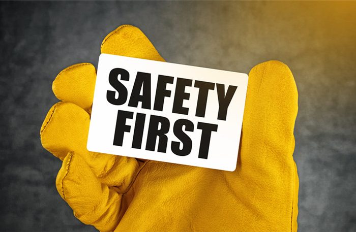 Safety on Site