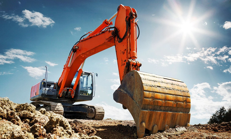 General Digger Information for Residential