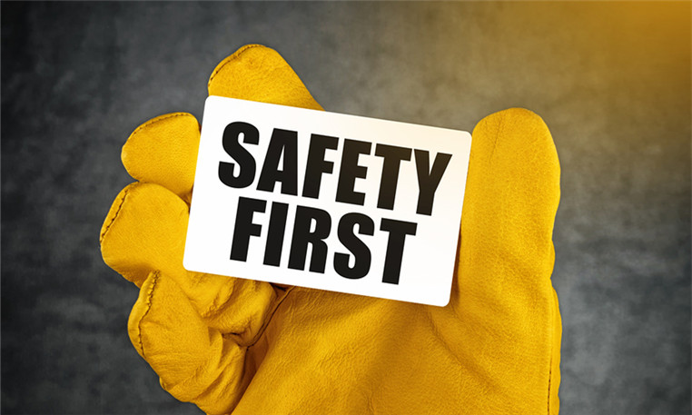 Safety on Site