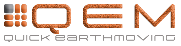 QEM Quick Earth Moving